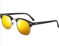 Sonnenbrille Herren, Retro Sport Sonnenbrille Damen Sachsen-Anhalt - Magdeburg Vorschau