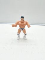 WWF/WWE Mannix Wrestling Figur Lex Luger Baden-Württemberg - Filderstadt Vorschau