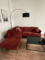 Samt-Ecksofa von Westwing Berlin - Neukölln Vorschau