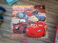 Puzzle Matte von Disney Cars Rheinland-Pfalz - Klotten Vorschau