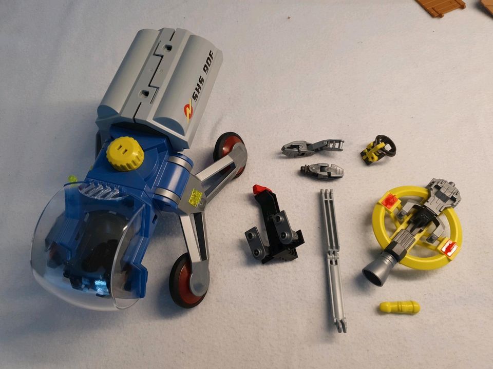 Playmobil 3082 Raumgleiter in Hessen - Friedrichsdorf | Playmobil günstig  kaufen, gebraucht oder neu | eBay Kleinanzeigen ist jetzt Kleinanzeigen