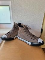 Converse Chuck Taylor All Star Winter Hi Gore-Tex, Größe 37.5 Rheinland-Pfalz - Neustadt an der Weinstraße Vorschau
