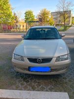 Mazda 626 tolles Auto Brandenburg - Nuthetal Vorschau