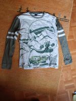 Langarm-Shirt für Jugendliche Star Wars Fans Wandsbek - Hamburg Wellingsbüttel Vorschau