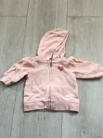 Sweatshirt Jacke Gr.50 für 1,50€ Hessen - Lich Vorschau