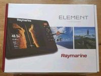 Raymarine Element 7 Echolot mit HV100 Geber *neu* Nordrhein-Westfalen - Paderborn Vorschau