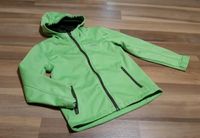 Softshelljacke Gr. 140 Jungen Hessen - Alsfeld Vorschau