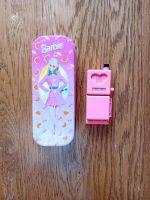 Barbie Blechdose + Barbie Telefon / Handy / Phone 90er Rheinland-Pfalz - Zell (Mosel) Vorschau