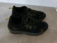Jack Wolfskin Sneaker, Trekking Schuhe, Unisex,  Gr. 40 Nordrhein-Westfalen - Bottrop Vorschau