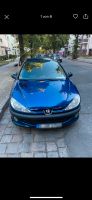 Peugeot 206 Mitte - Wedding Vorschau