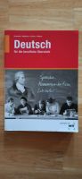 Deutsch für die berufliche Oberstufe: Ein Lern- und Arbeitsbuch Sachsen - Reichenbach (Vogtland) Vorschau