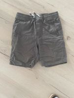 Shorts Gr 134 grau Bayern - Bad Aibling Vorschau