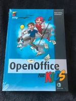 mitp - Open Office für Kids mit CD - neu Duisburg - Homberg/Ruhrort/Baerl Vorschau