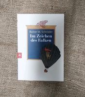 ⭐⭐⭐Im Zeichen des Falken Taschenbuch I neu inkl. Versand⭐⭐⭐ Hessen - Hattersheim am Main Vorschau