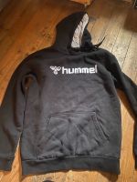 Herren Hummel Hoodie Pulli gr. M neu Bayern - Schwabmünchen Vorschau