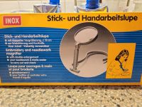 Stick- und Handarbeitslupe Nordrhein-Westfalen - Erwitte Vorschau