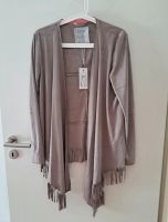 Cardigan Blazer Cecil neu mit Etikett NP 70€ Leipzig - Paunsdorf Vorschau