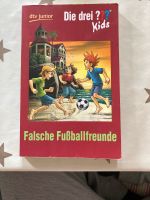 Die drei ??? Kids falsche Fußballfreunde Leipzig - Sellerhausen-Stünz Vorschau