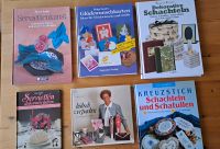 Bastelbücher aller Art Bayern - Geiselwind Vorschau