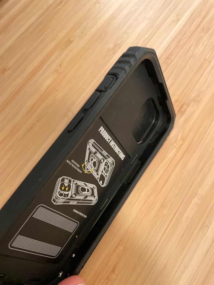 iPhone 13 Case | Hülle | Schutz | Neu / unbenutzt in Salzwedel