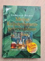 Buch: Meine Kräuterhexengeheimnisse Bayern - Hof (Saale) Vorschau