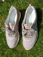 Damensneaker von Waldläufer Bayern - Unterdießen Vorschau