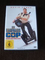 DVD: Der Kaufhaus Cop mit Kevin James Bayern - Salzweg Vorschau