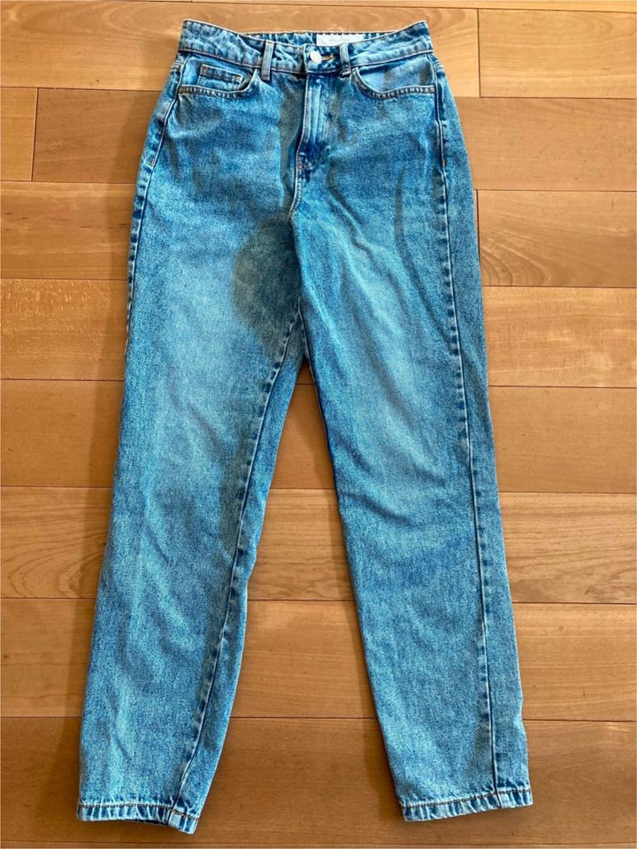 NOISY MAY Jeans Gr. 26/32 in Aurich