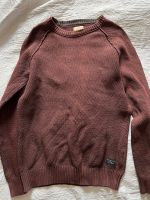 Pullover Selected Homme burgunderrot München - Pasing-Obermenzing Vorschau