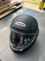Motorrad Helm Frau Nordrhein-Westfalen - Delbrück Vorschau