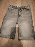 Coole kurze Stretchjeans Sachsen - Flöha  Vorschau