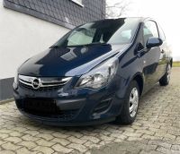 Opel Corsa D Active Nordrhein-Westfalen - Schmallenberg Vorschau