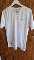 Adidas Sport- und Trainingsshirt Clima cool Gr. L Niedersachsen - Belm Vorschau