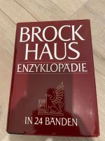 Brockhaus 24. Auflage 24+ 6 Bände Niedersachsen - Damme Vorschau