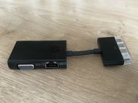 HP Dockinganschluss für Ethernet- und VGA-Adapter Stuttgart - Bad Cannstatt Vorschau