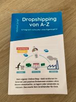 Dropshipping von A - Z - Michael Jäckel Niedersachsen - Schneverdingen Vorschau