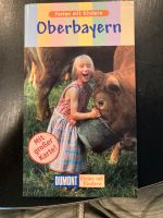 Ferien mit Kindern-Oberbayern-Dumont Verlag Nordrhein-Westfalen - Nordkirchen Vorschau