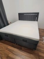 Bett 160×200 mit Matratze für 690 €  Hannover - Herrenhausen-Stöcken Vorschau