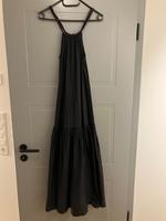 Cos Maxikleid top 36 s np 129€ Kleid Rich royal Niedersachsen - Oldenburg Vorschau