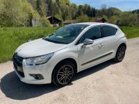 Citroën DS4 SoChic, AUTOMATIK, LEDER, NAVI!!!! Bayern - Miesbach Vorschau