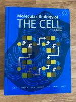 Molecular Biology of the cell Rheinland-Pfalz - Urmitz Vorschau