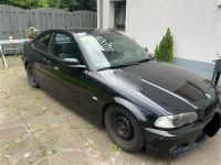 BMW E46 320i Coupe M-Paket *TÜV 05/25* Niedersachsen - Hilter am Teutoburger Wald Vorschau