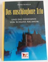 Das unschlagbare Trio und das Schloss von Arcanum Brandenburg - Perleberg Vorschau