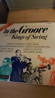 6 LPs In the Groove with the Kings of Swing Köln - Rath-Heumar Vorschau
