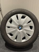 BMW Winterreifen 195/65 R16 Baden-Württemberg - Heilbronn Vorschau