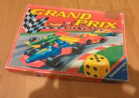 Spiel Grand PRIX Ravensburger n Thüringen - Weimar Vorschau