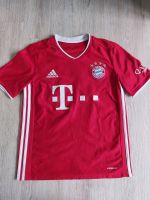 Trikot Bayern München Gr. 164 Nordrhein-Westfalen - Niederzier Vorschau