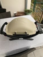 Weber Gasgrill q1000 Brandenburg - Eggersdorf Vorschau