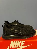 NIKE AIRMAX  Air Max 720 TRIPLE BLACK neu Größe 40 Köln - Nippes Vorschau