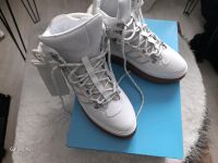 Adidas IVP SUPER SLEEK BOOTS Nordrhein-Westfalen - Freudenberg Vorschau